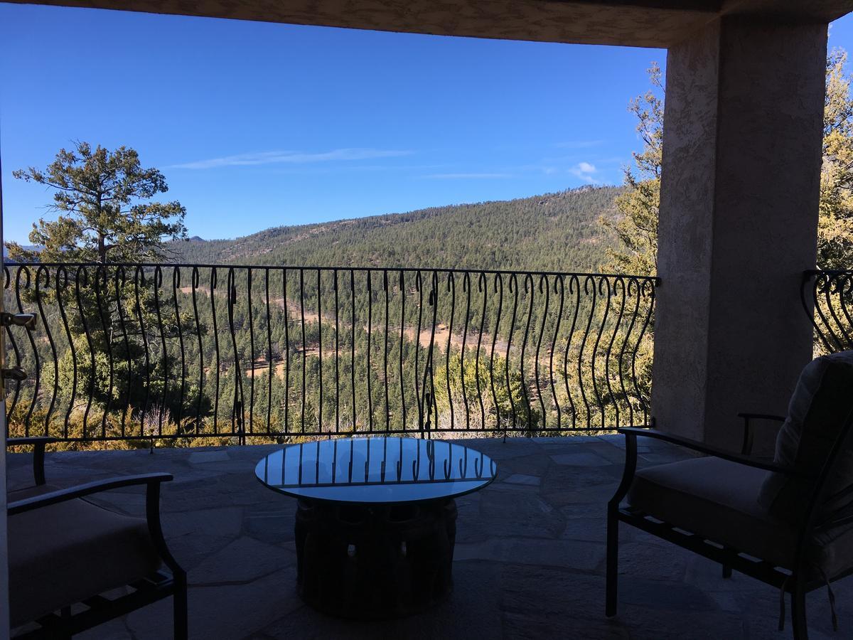 The Guest House At Keyah Grande Pagosa Springs Esterno foto