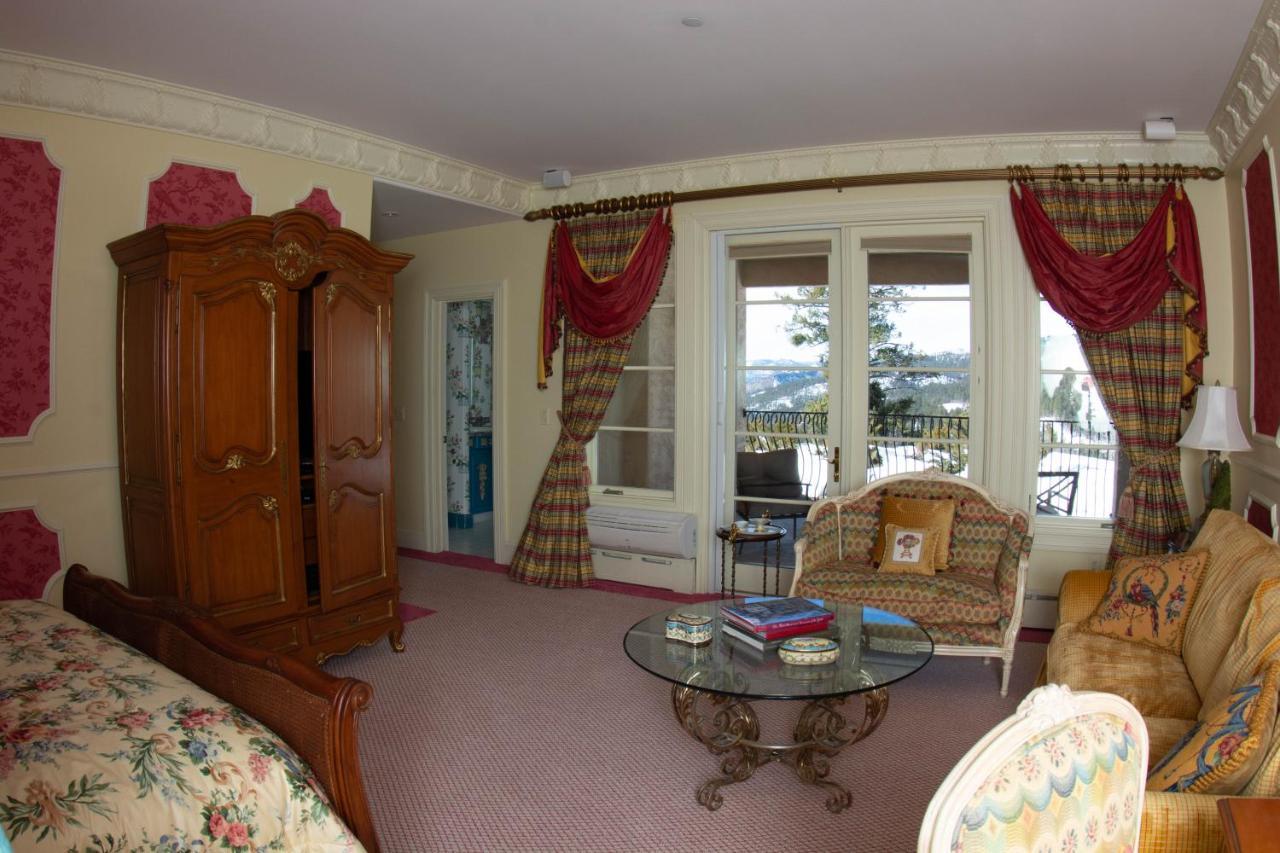 The Guest House At Keyah Grande Pagosa Springs Esterno foto