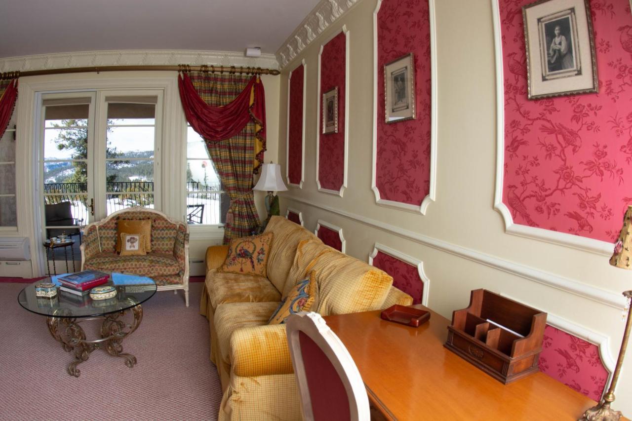 The Guest House At Keyah Grande Pagosa Springs Esterno foto