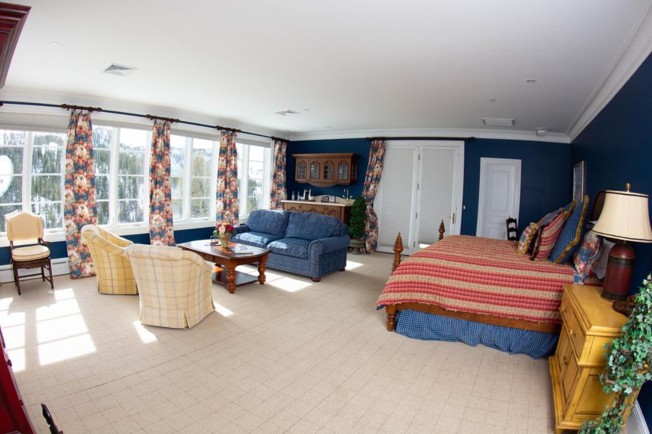 The Guest House At Keyah Grande Pagosa Springs Esterno foto