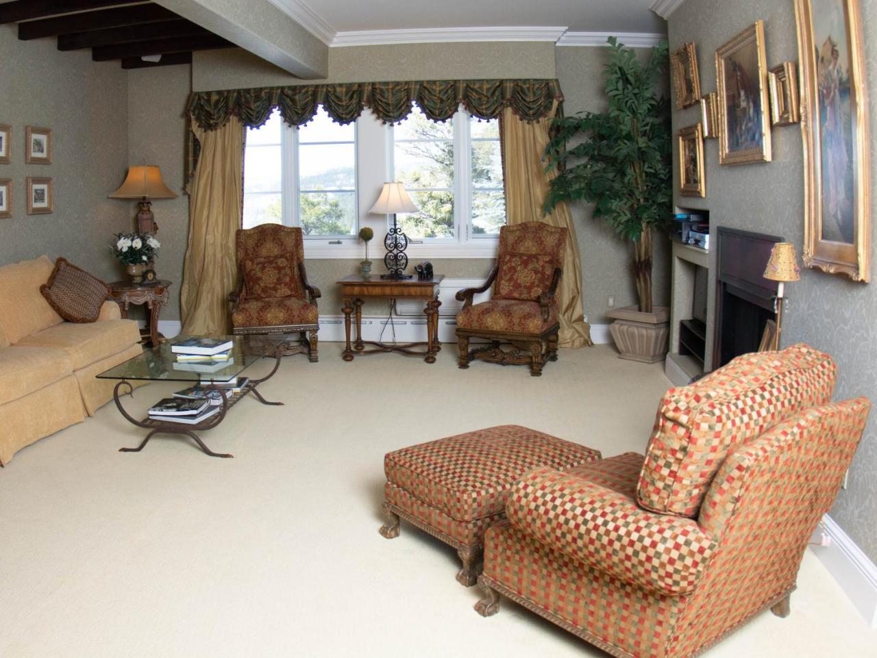 The Guest House At Keyah Grande Pagosa Springs Esterno foto