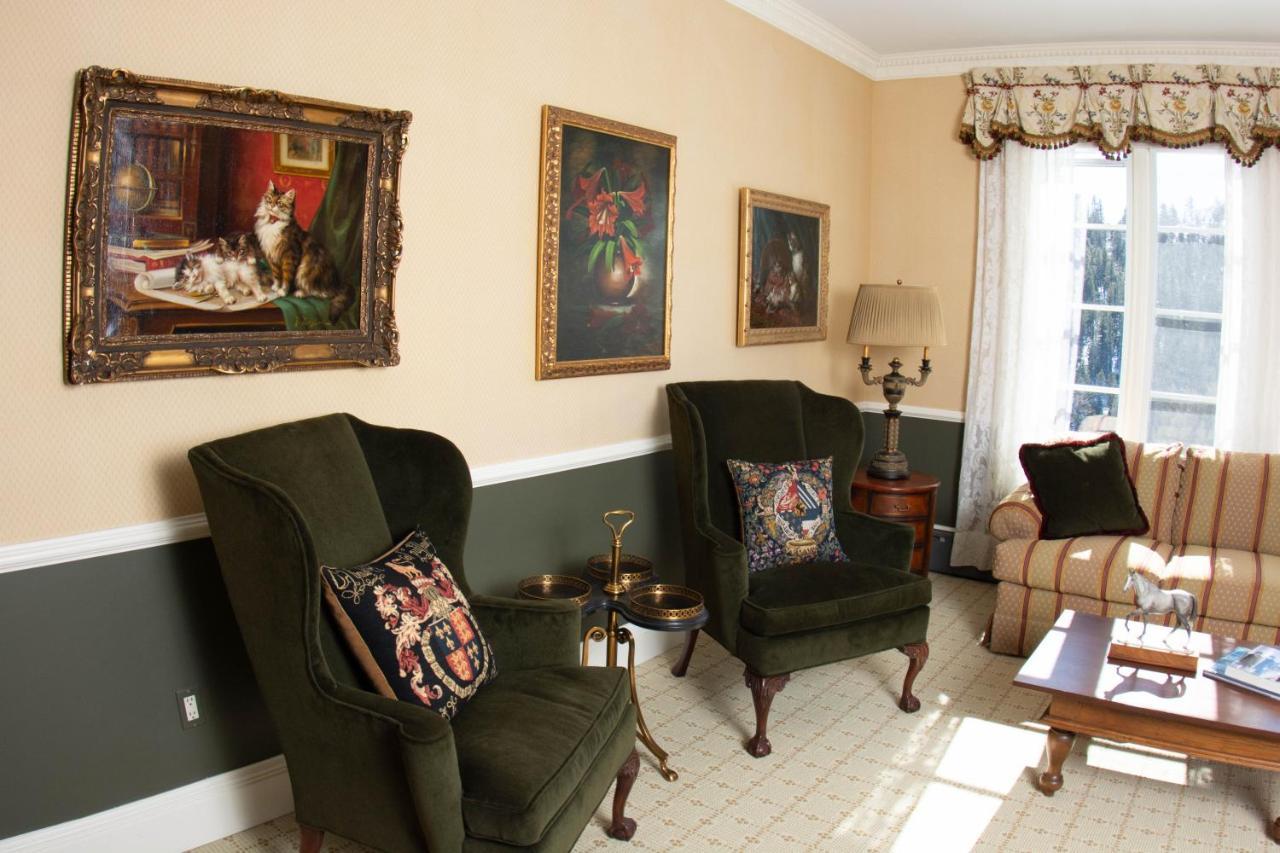 The Guest House At Keyah Grande Pagosa Springs Esterno foto